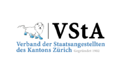Verband der Staatsangestellten des Kantons Zürich